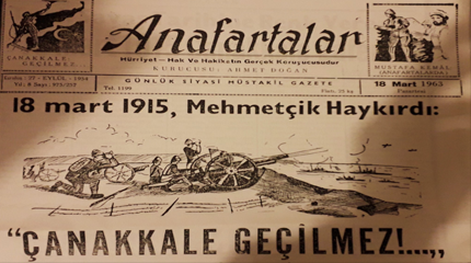 Haftalık Ekonomi Bülteni (18 Mart 2022)