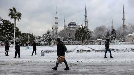 Haftalık Ekonomi Bülteni (28 Ocak 2022)