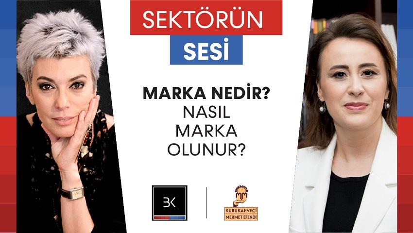 Marka Nedir? Nasıl Marka Olunur?