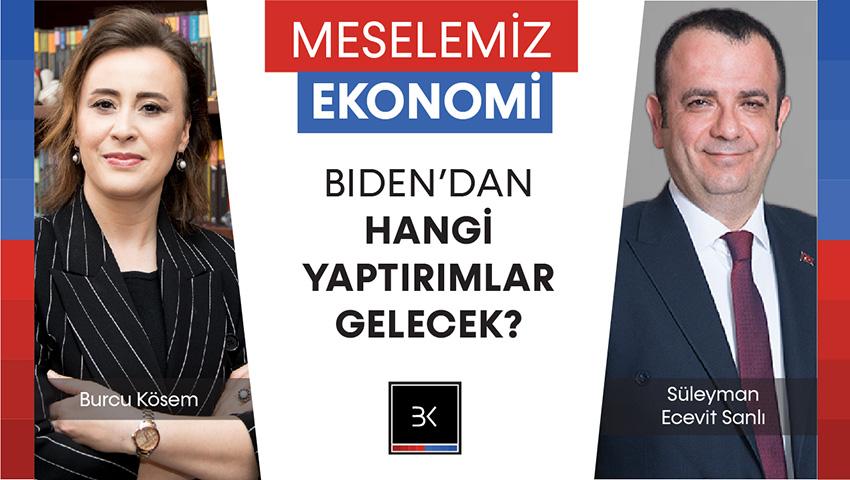 Joe Biden'den Hangi Yaptırımlar Gelecek?