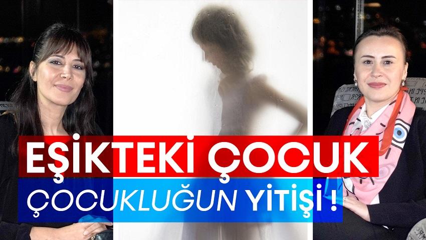 Sosyal Medyada Çocukluğun Yitişi | Tween Kavramı Eşikteki Çocuk