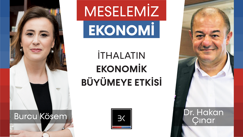 İthalatın Ekonomik Büyümeye Etkisi