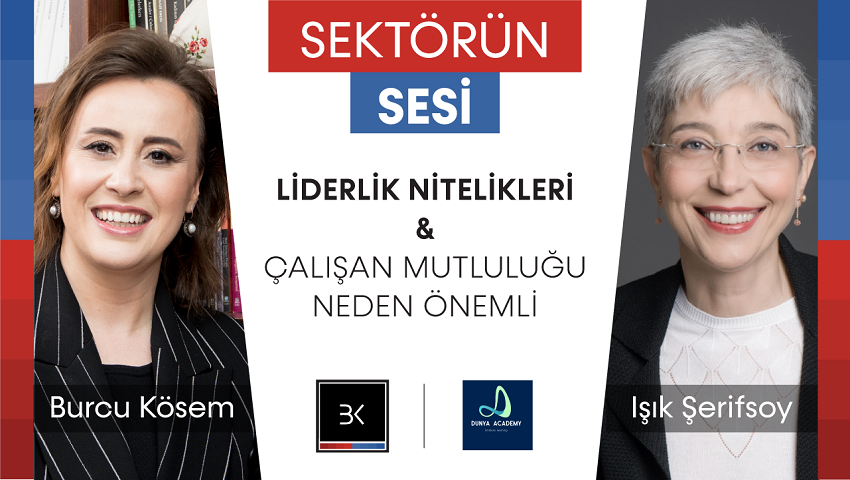 Liderlik Nitelikleri & Çalışan Mutluluğu Neden Önemli