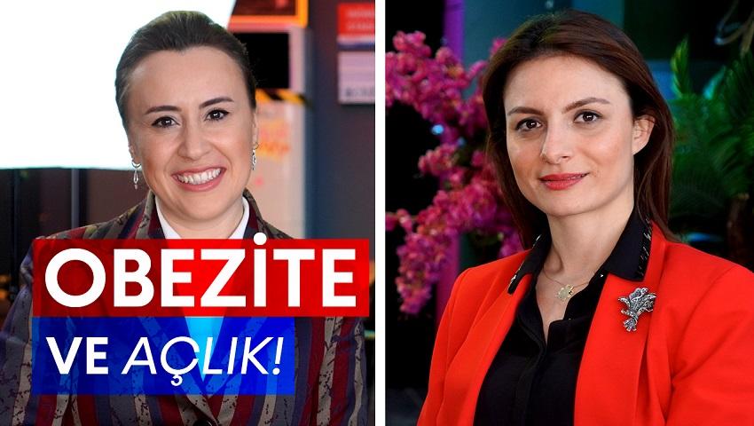 Türkiye’de Obezite Hastalığı | Geleceğimizde Tarımın Önemi!