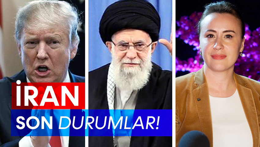 İran Amerika Krizi Son Durumlar &  Dolar ve Altın Ocak 2020