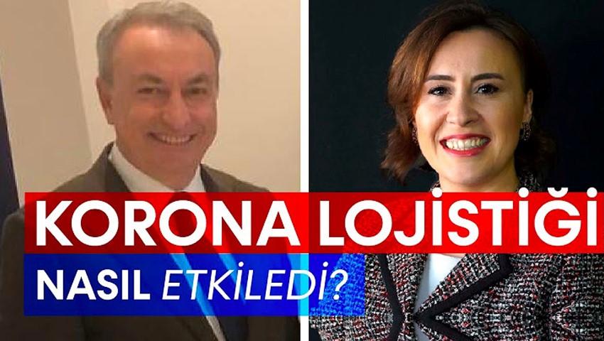 Korona Lojistik Sektörünü Nasıl Etkiledi? | Değişen Dünyada Lojistiğin Önemi!