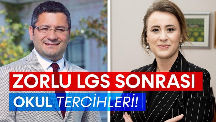 LGS Neden Zordu? | Sınav Sonrası Tercihler Nasıl Yapılmalı?