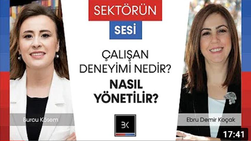 Çalışan Deneyimi Nedir? Nasıl Yönetilir?