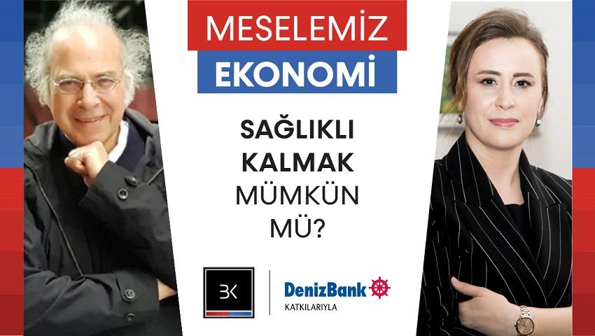 Sağlıklı Kalmak Mümkün mü?