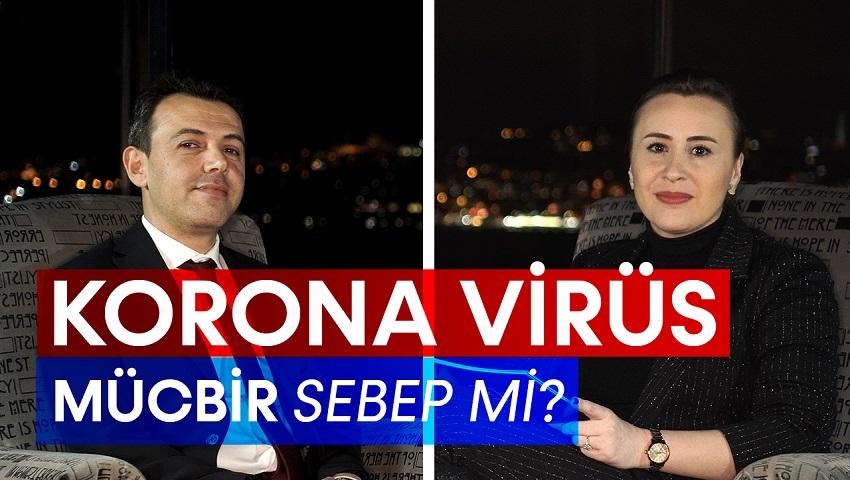 Korona Virüs Mücbir Sebep mi?