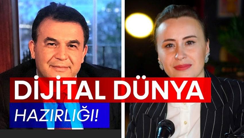 Dijital Dünyanın Yükselişi | Bizi Ne Bekliyor?