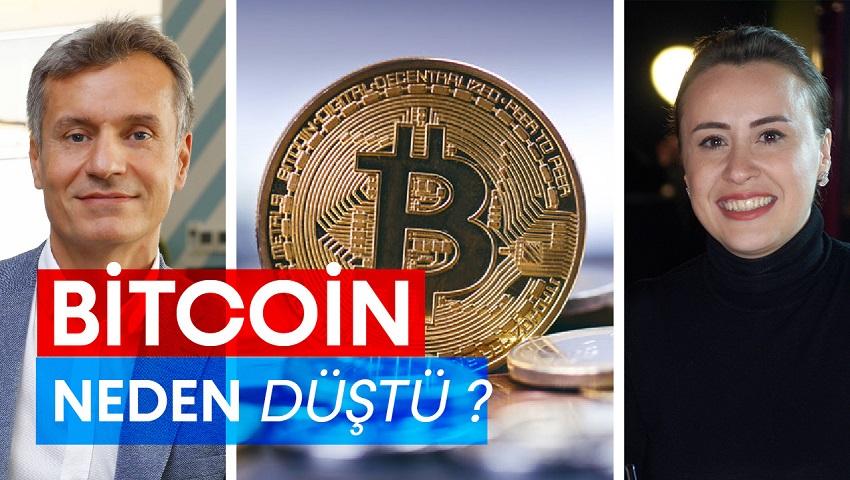 Bitcoin Paranın Yerini Alır mı? | Blockchain nasıl çalışır?